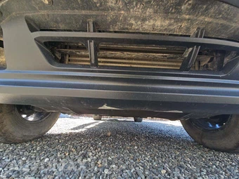 2023 Chevrolet Colorado Trail Boss Crew Cab Short Bed 0TR - miniatura 20