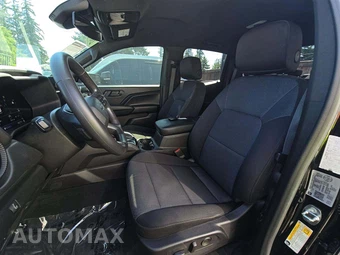 2023 Chevrolet Colorado Trail Boss Crew Cab Short Bed 0TR - miniatura 6