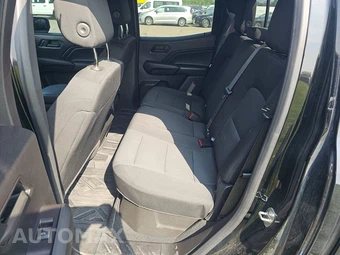2023 Chevrolet Colorado Trail Boss Crew Cab Short Bed 0TR - miniatura 13
