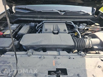 2023 Chevrolet Colorado Trail Boss Crew Cab Short Bed 0TR - miniatura 15