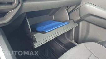 2023 Chevrolet Colorado Trail Boss Crew Cab Short Bed 0TR - miniatura 17