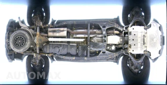 2023 Chevrolet Colorado Trail Boss Crew Cab Short Bed 0TR - miniatura 23