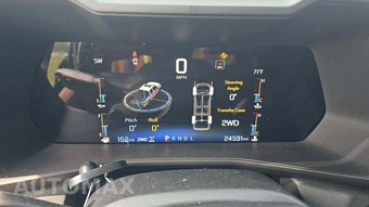 2023 Chevrolet Colorado Trail Boss Crew Cab Short Bed 0TR - miniatura 26