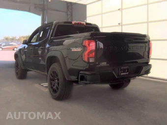 2023 Chevrolet Colorado Trail Boss Crew Cab Short Bed 0TR - miniatura 6