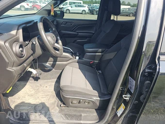 2023 Chevrolet Colorado Trail Boss Crew Cab Short Bed 0TR - miniatura 7
