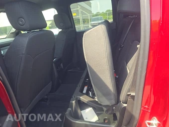 2023 Chevrolet Colorado Trail Boss Crew Cab Short Bed 0TR - miniatura 13