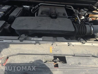 2023 Chevrolet Colorado Trail Boss Crew Cab Short Bed 0TR - miniatura 15