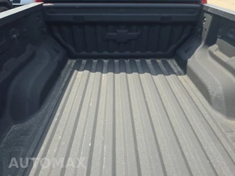 2023 Chevrolet Colorado Trail Boss Crew Cab Short Bed 0TR - miniatura 16