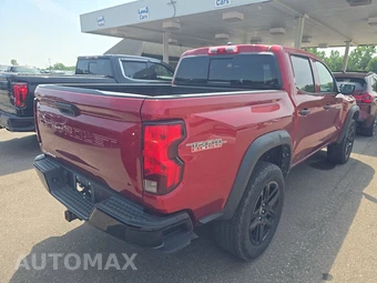 2023 Chevrolet Colorado Trail Boss Crew Cab Short Bed 0TR - miniatura 4
