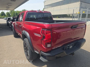 2023 Chevrolet Colorado Trail Boss Crew Cab Short Bed 0TR - miniatura 6