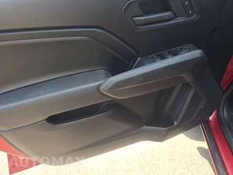 2023 Chevrolet Colorado Trail Boss Crew Cab Short Bed 0TR - miniatura 9