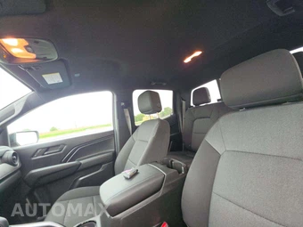 2023 Chevrolet Colorado Trail Boss Crew Cab Short Bed 0TR - miniatura 11