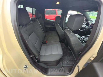 2023 Chevrolet Colorado Trail Boss Crew Cab Short Bed 0TR - miniatura 16