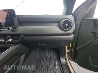 2023 Chevrolet Colorado Trail Boss Crew Cab Short Bed 0TR - miniatura 19