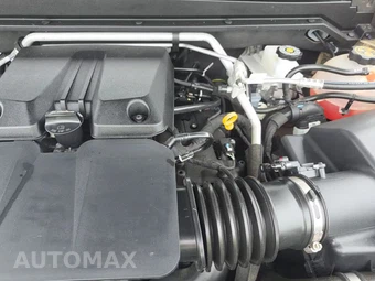 2023 Chevrolet Colorado Trail Boss Crew Cab Short Bed 0TR - miniatura 21