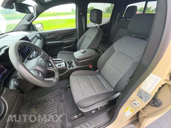 2023 Chevrolet Colorado Trail Boss Crew Cab Short Bed 0TR - miniatura 6