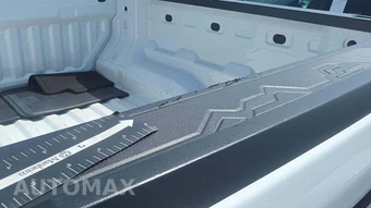 2023 Chevrolet Colorado WT Crew Cab Medium Bed 2WT - miniatura 25