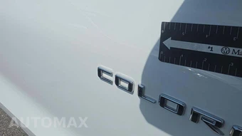 2023 Chevrolet Colorado WT Crew Cab Medium Bed 2WT - miniatura 26