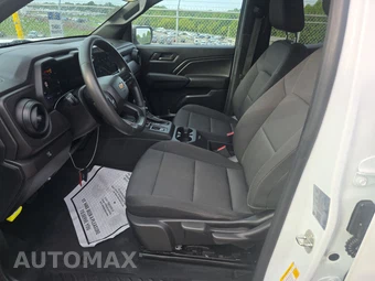 2023 Chevrolet Colorado WT Crew Cab Medium Bed 2WT - miniatura 7