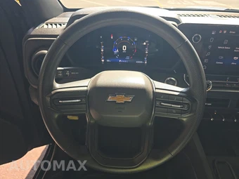 2023 Chevrolet Colorado WT Crew Cab Medium Bed 2WT - miniatura 10