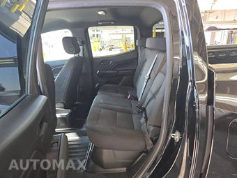 2023 Chevrolet Colorado WT Crew Cab Medium Bed 2WT - miniatura 13