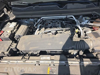 2023 Chevrolet Colorado WT Crew Cab Medium Bed 2WT - miniatura 15