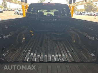 2023 Chevrolet Colorado WT Crew Cab Medium Bed 2WT - miniatura 16