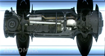2023 Chevrolet Colorado WT Crew Cab Medium Bed 2WT - miniatura 17