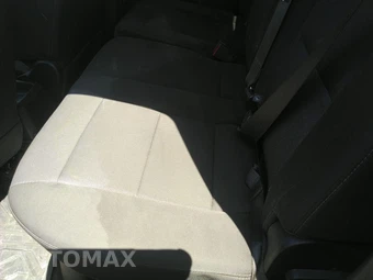 2023 Chevrolet Colorado WT Crew Cab Medium Bed 2WT - miniatura 26