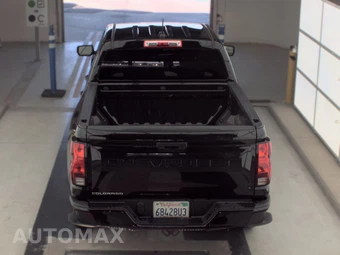2023 Chevrolet Colorado WT Crew Cab Medium Bed 2WT - miniatura 5