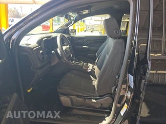 2023 Chevrolet Colorado WT Crew Cab Medium Bed 2WT - miniatura 7