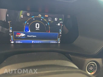 2023 Chevrolet Colorado WT Crew Cab Medium Bed 2WT - miniatura 12