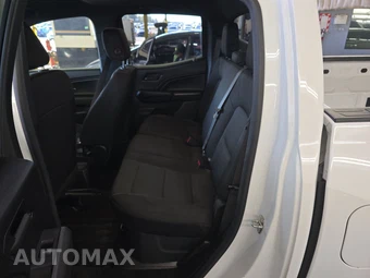 2023 Chevrolet Colorado WT Crew Cab Medium Bed 2WT - miniatura 13