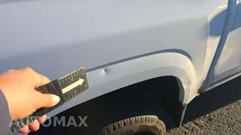 2023 Chevrolet Colorado WT Crew Cab Medium Bed 2WT - miniatura 23