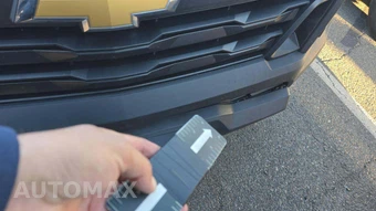 2023 Chevrolet Colorado WT Crew Cab Medium Bed 2WT - miniatura 32