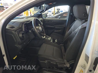 2023 Chevrolet Colorado WT Crew Cab Medium Bed 2WT - miniatura 7