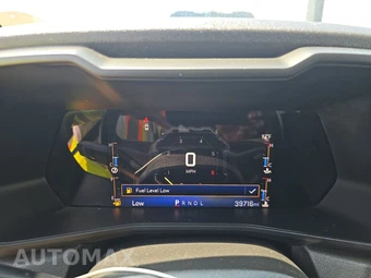 2023 Chevrolet Colorado WT Crew Cab Medium Bed 2WT - miniatura 12