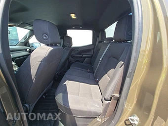 2023 Chevrolet Colorado WT Crew Cab Medium Bed 2WT - miniatura 13