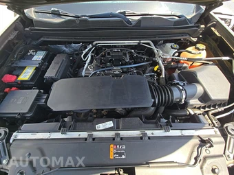 2023 Chevrolet Colorado WT Crew Cab Medium Bed 2WT - miniatura 15