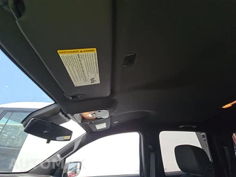 2023 Chevrolet Colorado WT Crew Cab Medium Bed 2WT - miniatura 19