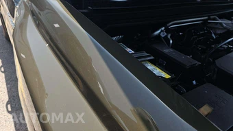 2023 Chevrolet Colorado WT Crew Cab Medium Bed 2WT - miniatura 22