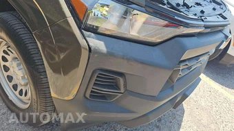 2023 Chevrolet Colorado WT Crew Cab Medium Bed 2WT - miniatura 23