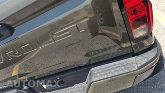 2023 Chevrolet Colorado WT Crew Cab Medium Bed 2WT - miniatura 25