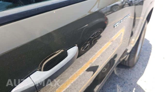 2023 Chevrolet Colorado WT Crew Cab Medium Bed 2WT - miniatura 28