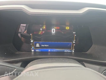 2023 Chevrolet Colorado WT Crew Cab Medium Bed 2WT - miniatura 12