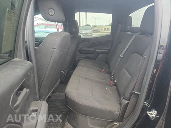 2023 Chevrolet Colorado WT Crew Cab Medium Bed 2WT - miniatura 13