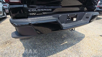 2023 Chevrolet Colorado WT Crew Cab Medium Bed 2WT - miniatura 21