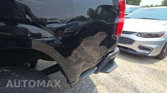 2023 Chevrolet Colorado WT Crew Cab Medium Bed 2WT - miniatura 24