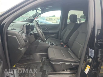 2023 Chevrolet Colorado WT Crew Cab Medium Bed 2WT - miniatura 7