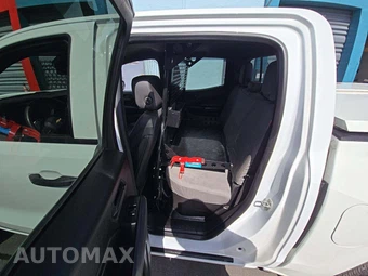 2023 Chevrolet Colorado WT Crew Cab Medium Bed 2WT - miniatura 10
